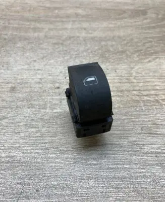 Audi A4 S4 B6 8E 8H Electric window control switch 8Z0959855
