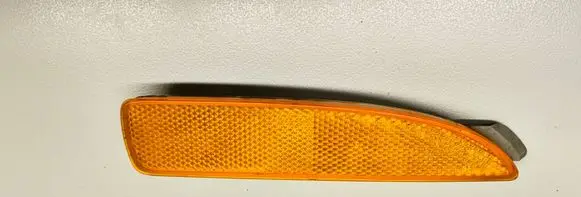 Mazda 5 Rear tail light reflector P2491B