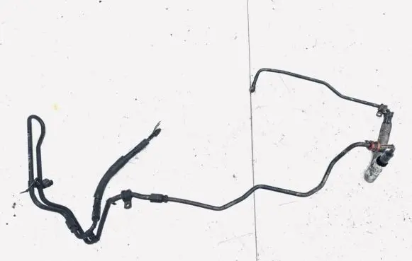 Renault Scenic I Power steering hose/pipe/line
