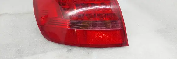 Audi A6 S6 C6 4F Rear/tail lights 4F9945095H 89035316