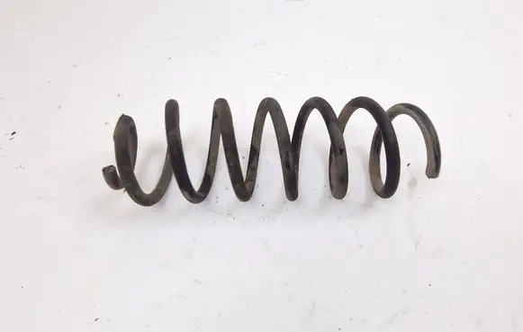 Nissan Qashqai Rear coil spring 