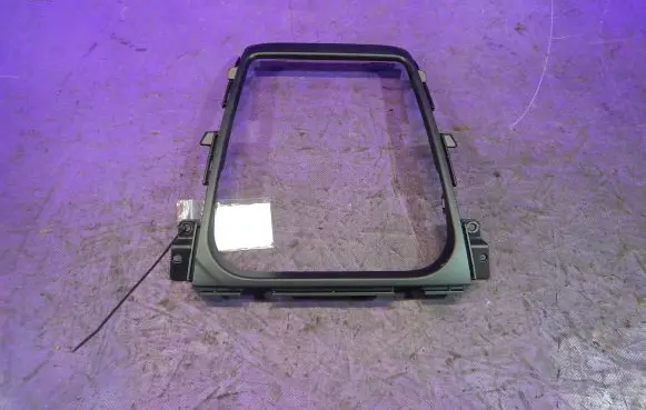 Mercedes-Benz Vito Viano W638 Panel trim 7382479J0