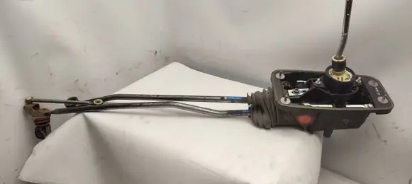 Audi A4 S4 B7 8E 8H Gear shifter/selector 8E0711290