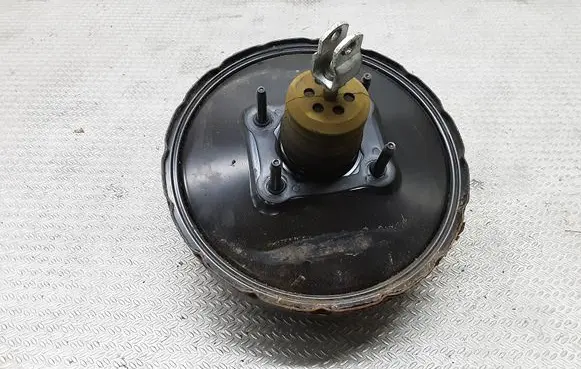 KIA Sorento Brake booster 591003E350