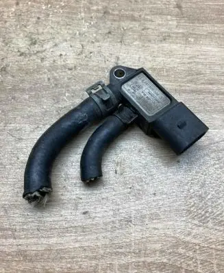 Audi Q7 4L Air pressure sensor 059906051A 0281006006