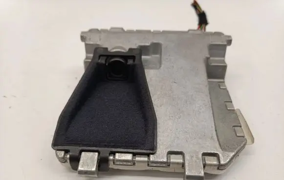 Mercedes-Benz E W212 Windshield/windscreen camera A0009050338