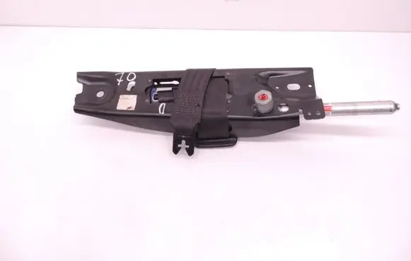 Volvo V70 Front seatbelt 39860303 D70