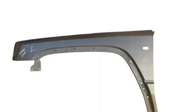 Jeep Commander Fender