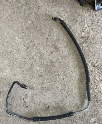 Jeep Grand Cherokee (WJ) Power steering hose/pipe/line