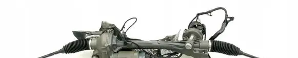 Volkswagen Caddy Steering rack 5R3907146A