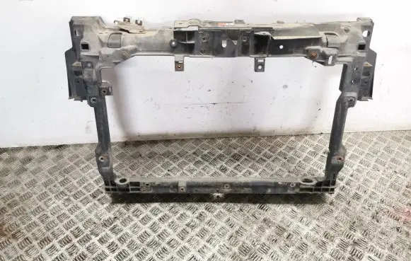 Mazda CX-7 Radiator support slam panel