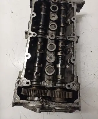 Opel Corsa D Camshaft 55209067