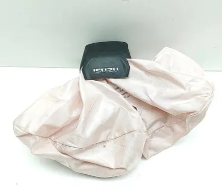Isuzu D-Max Steering wheel airbag 7474982611