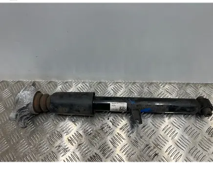 Rear shock absorber/damper