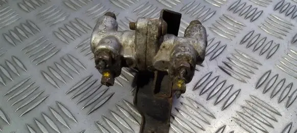 Honda Civic Air suspension compressor 