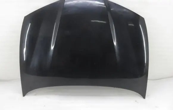 Seat Ibiza III (6L) Engine bonnet/hood 