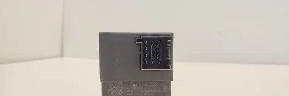 Other control units/modules