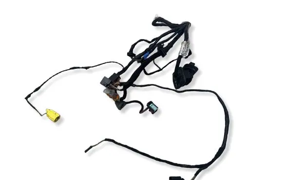 Seat Altea XL Front door wiring loom 5P1971120N