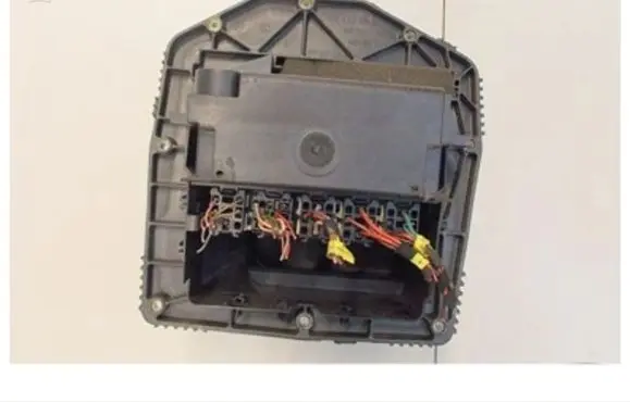 Mercedes-Benz A W168 Other engine bay part 1685400024