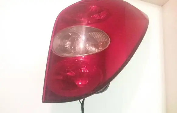 Renault Laguna II Rear/tail lights 8200002472