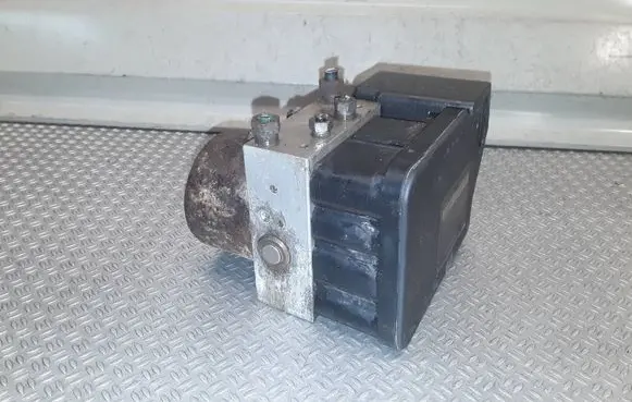 Citroen C3 Picasso ABS Pump 10096039033K