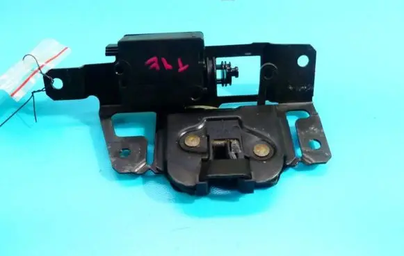 BMW X3 E83 Tailgate/trunk/boot lock/catch/latch IMPRK1310272