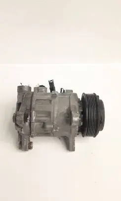 BMW 1 F20 F21 Air conditioning (A/C) compressor (pump) 64529223694 22527010
