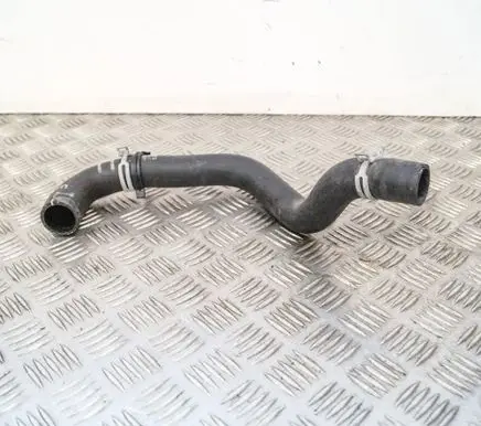 Ford B-MAX Air intake hose/pipe 