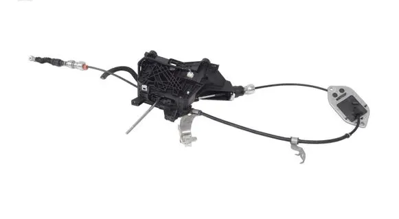 Volkswagen PASSAT B8 Gear shifter/selector 