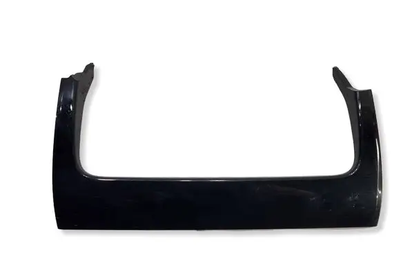 Toyota Yaris Cross Dashboard glove box trim 554750D410