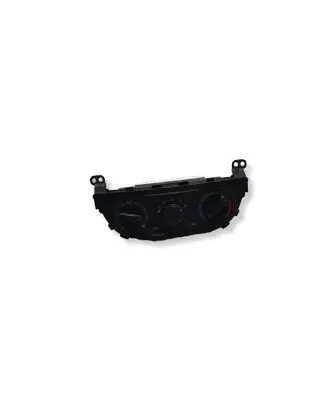 Suzuki Celerio Climate control unit 7441084MB05PK 7441084MB0