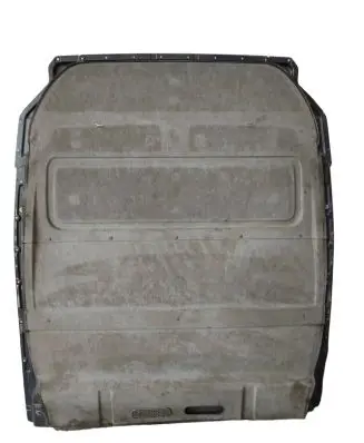 Mercedes-Benz Sprinter W906 Partition between cabin 