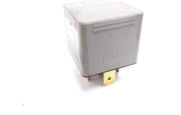 Saab 9-5 Hazard warning light relay 0332209159