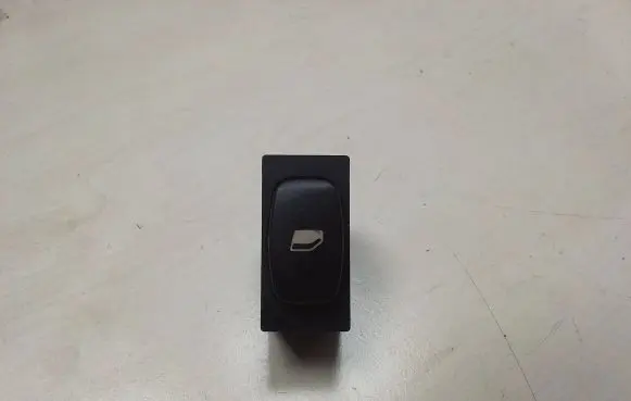 Peugeot 407 Electric window control switch 96360166XT 53269707 89A140105