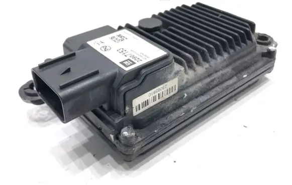Opel Insignia A Other control units/modules 22907153
