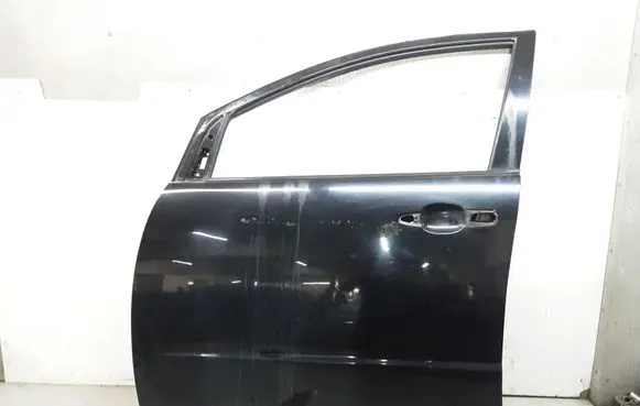 Subaru B9 Tribeca Front door