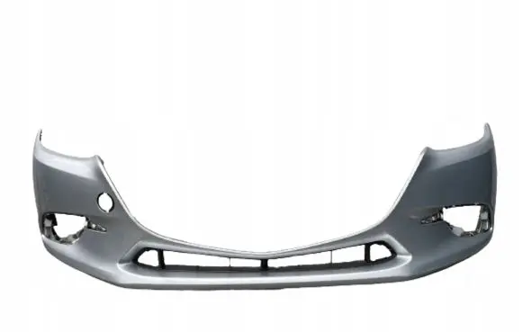 Mazda 3 III Front bumper BANE50031
