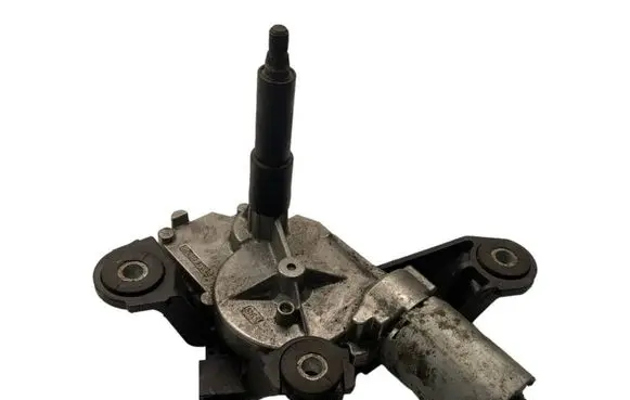 Renault Scenic III - Grand scenic III Rear window wiper motor 287100010R 0390201526