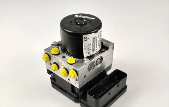 Chevrolet Captiva ABS Pump 25943360 25021209494 28526205013