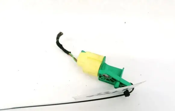 Audi A5 8T 8F Airbag deployment crash/impact sensor 1K0909606C