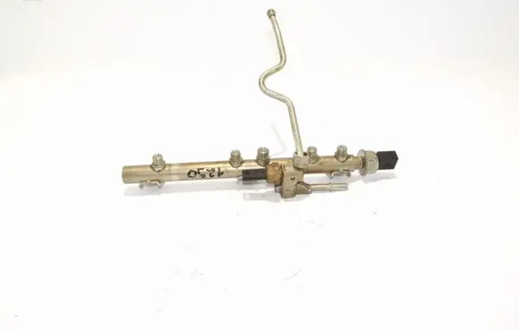 BMW 3 E90 E91 Fuel main line pipe 753731905