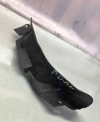 Volkswagen Taigo Front mudguard 2g7805946a