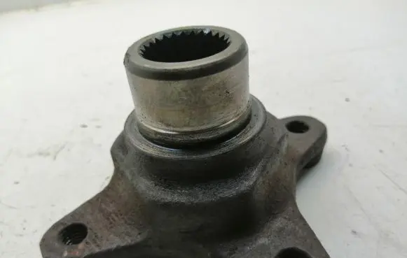 Ford Transit Other gearbox part 