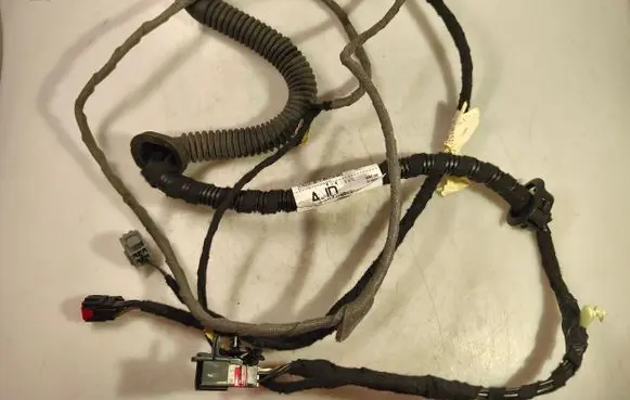 Ford Tourneo Custom Other wiring loom GK2T13B472 GK2T13B472AJD 104640