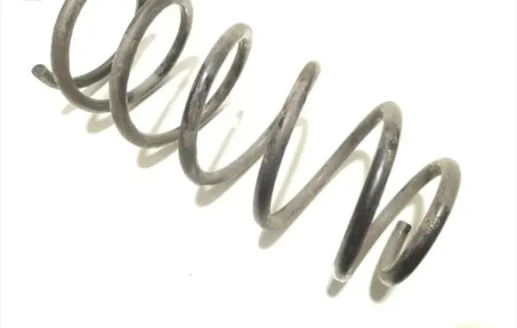 Hyundai ix20 Rear coil spring