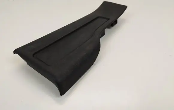 Land Rover Evoque I Rear sill trim cover