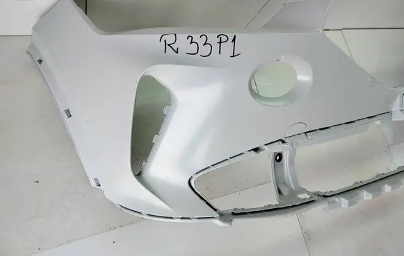 Cupra Formentor Front bumper 5FF807221A