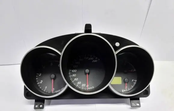 Mazda 3 I Speedometer (instrument cluster) BN9J
