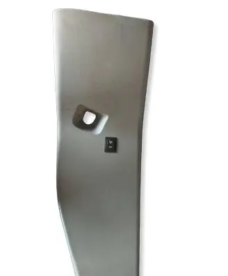 Volkswagen Multivan T5 (B) pillar trim (bottom) 7H1867291 7H5867291