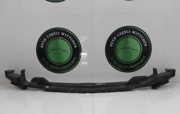 Mercedes-Benz A W177 AMG Front bumper foam support bar A1778855800
